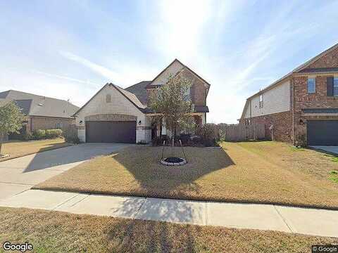 Japonica, RICHMOND, TX 77469