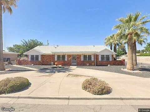 Mccabe, EL PASO, TX 79925