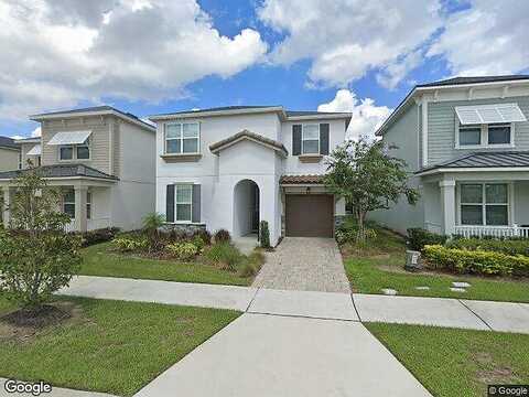 Amelia Downs, KISSIMMEE, FL 34747