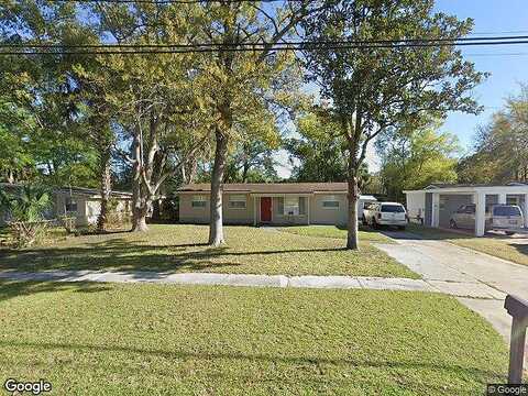Yeoman, JACKSONVILLE, FL 32208