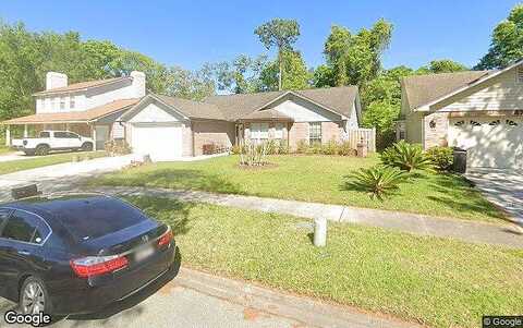 Goodbys Trace, JACKSONVILLE, FL 32217