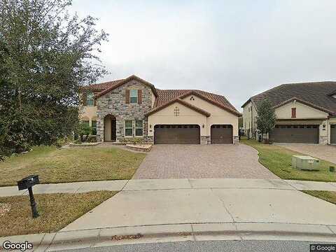 Brixford, ORLANDO, FL 32836