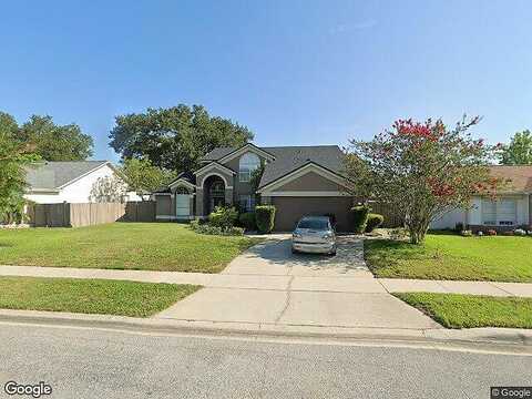 Black Creek, ORLANDO, FL 32829