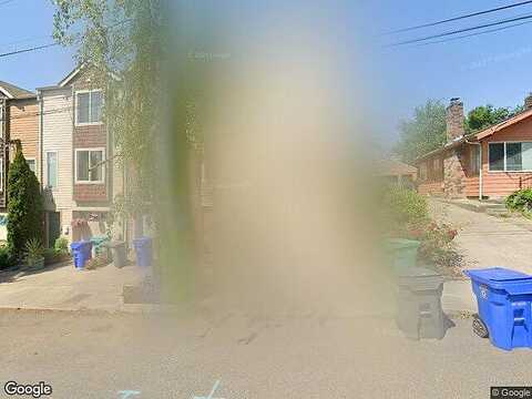 Princeton, PORTLAND, OR 97203