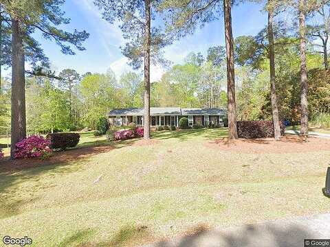 Warwick, MACON, GA 31210