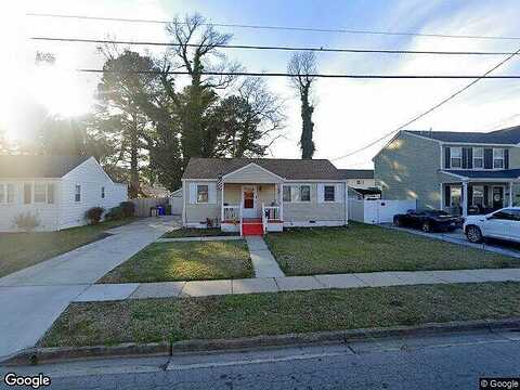 Wayland, NORFOLK, VA 23503