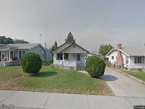 Kittitas, WENATCHEE, WA 98801