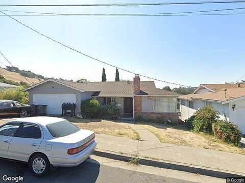 Ney, OAKLAND, CA 94605