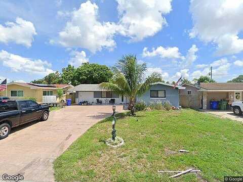 10Th, PEMBROKE PINES, FL 33024