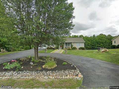 Black Rock, ROCKY MOUNT, VA 24151