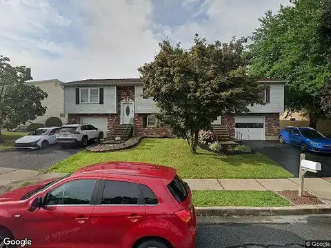 Catherine, COPLAY, PA 18037