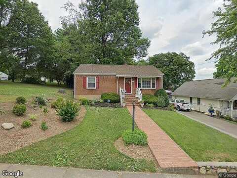 29Th, ROANOKE, VA 24017