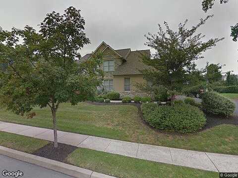 Olde Trail, HUMMELSTOWN, PA 17036
