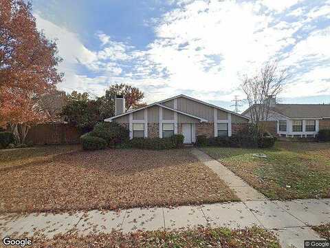 Middle Cove, PLANO, TX 75023