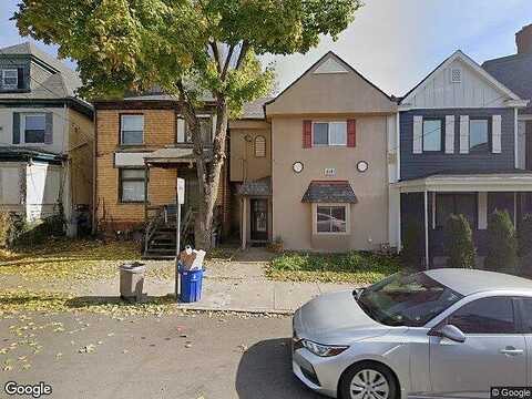 Portland, PITTSBURGH, PA 15206