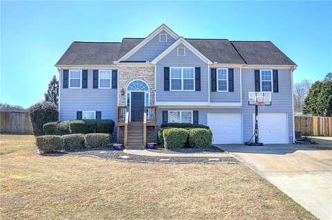 River Hill Commons, BALL GROUND, GA 30107