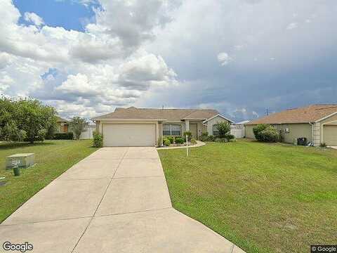 60Th, OCALA, FL 34476