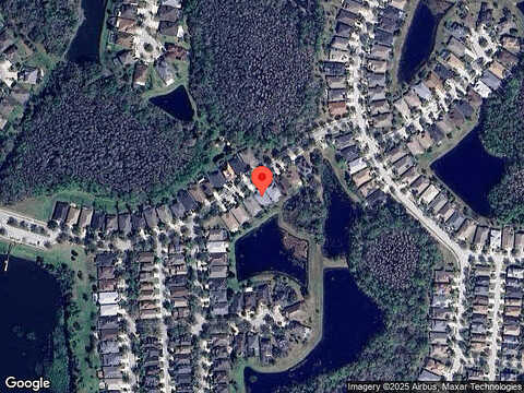 Hampton Lake, TAMPA, FL 33647