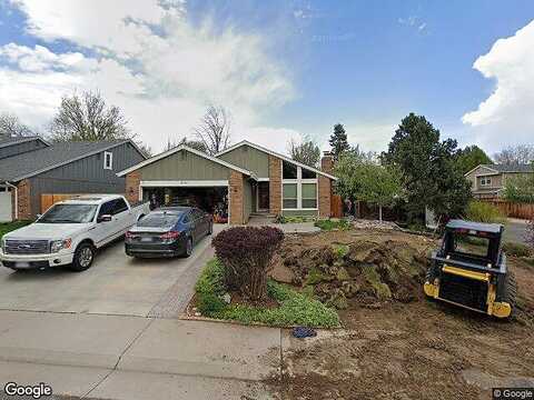 San Juan Range, LITTLETON, CO 80127