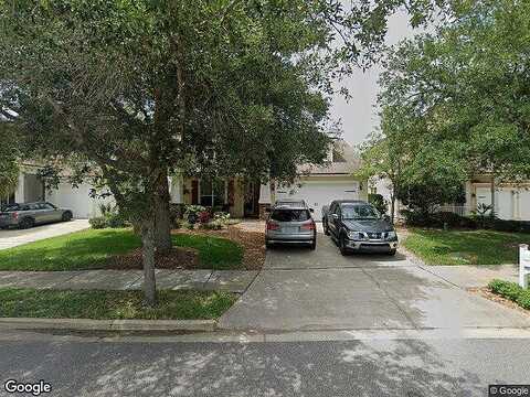 End, SAINT AUGUSTINE, FL 32095