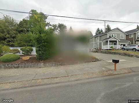 Thompson, TACOMA, WA 98408