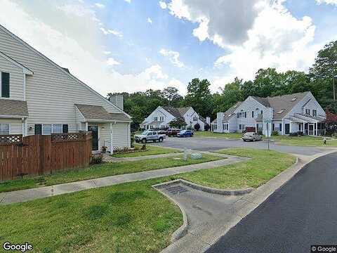 Hamlet, YORKTOWN, VA 23693