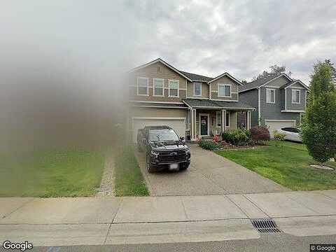 163Rd Street, PUYALLUP, WA 98375