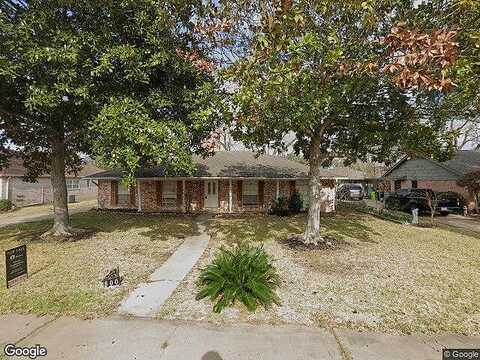 Fairway, RICHMOND, TX 77469
