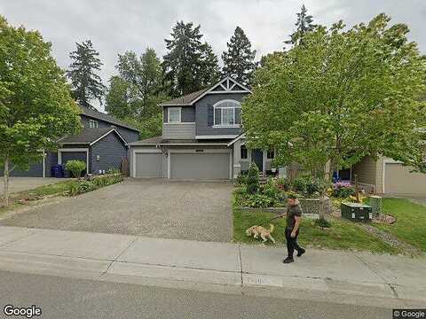 165Th Street, PUYALLUP, WA 98375