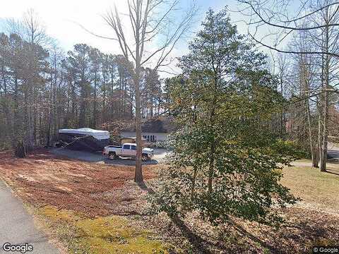 Thornwood, MOUNT AIRY, GA 30563