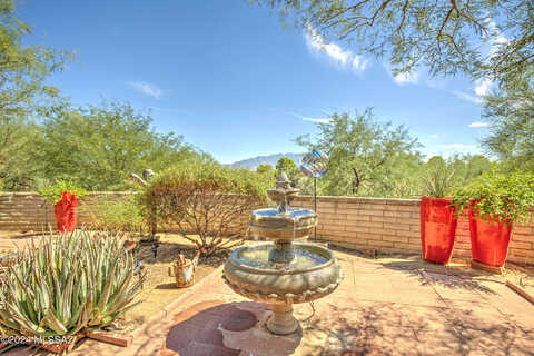 Corpino De Pecho, GREEN VALLEY, AZ 85614