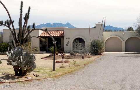 Corpino De Pecho, GREEN VALLEY, AZ 85614