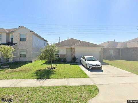 Foxwaithe, HUMBLE, TX 77338