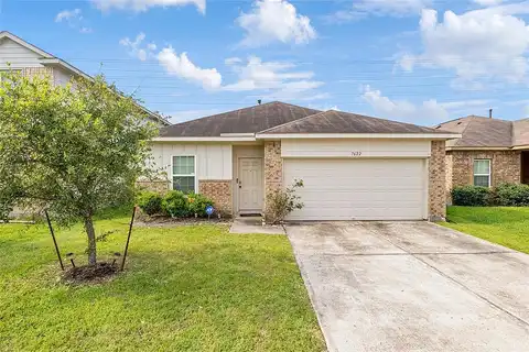 Foxwaithe, HUMBLE, TX 77338