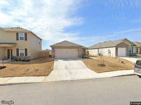 Capstone, SAN ANTONIO, TX 78244