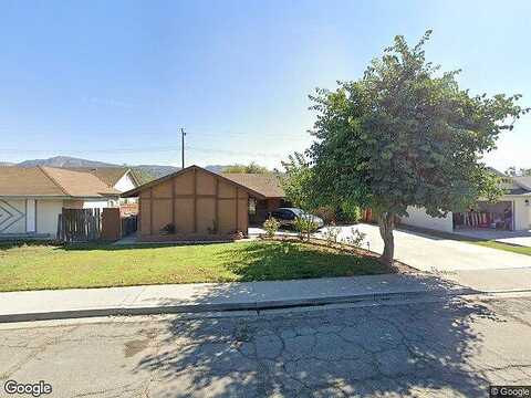 Fillmore, SANTA PAULA, CA 93060