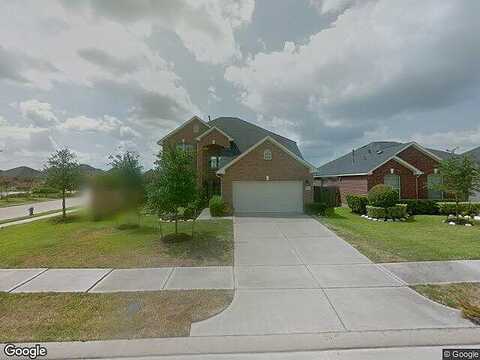 Boxwood Ridge, RICHMOND, TX 77407