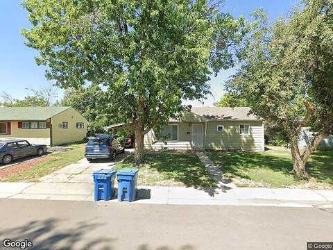 Iola, AURORA, CO 80010