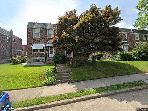 Shisler, PHILADELPHIA, PA 19111