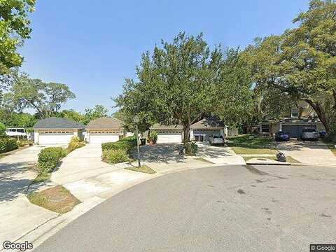 Seena, ORLANDO, FL 32835