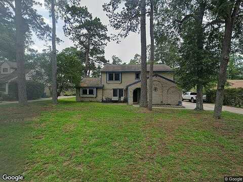 Thornwood, SHENANDOAH, TX 77381