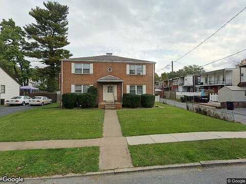 25Th, HARRISBURG, PA 17111
