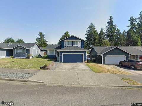 36Th, LACEY, WA 98503