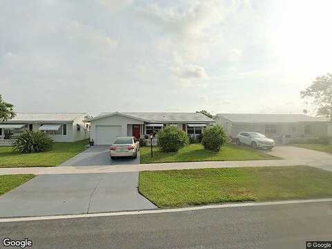 18Th, BOYNTON BEACH, FL 33426