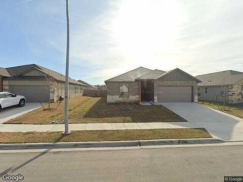 Freedom, NOLANVILLE, TX 76559