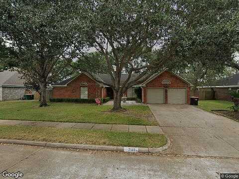 Pembrough, KATY, TX 77494