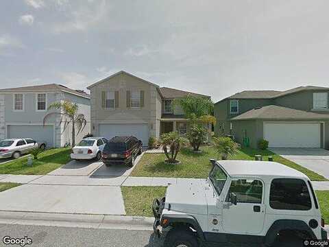 Crystal Bay, ORLANDO, FL 32828