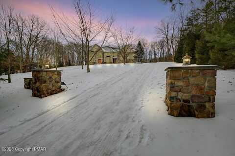 Kennedy, EAST STROUDSBURG, PA 18301