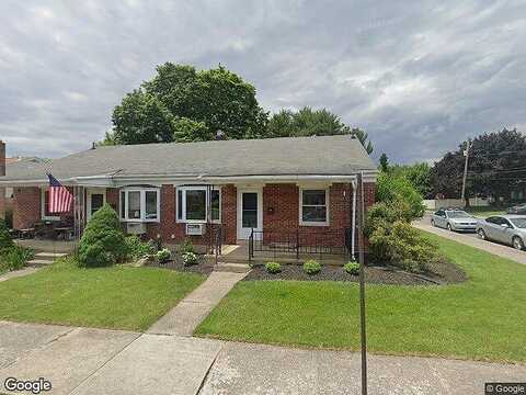 Greenleaf, EMMAUS, PA 18049