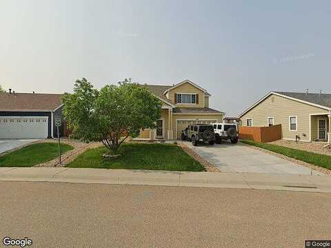 Elizabeth Street, DACONO, CO 80514